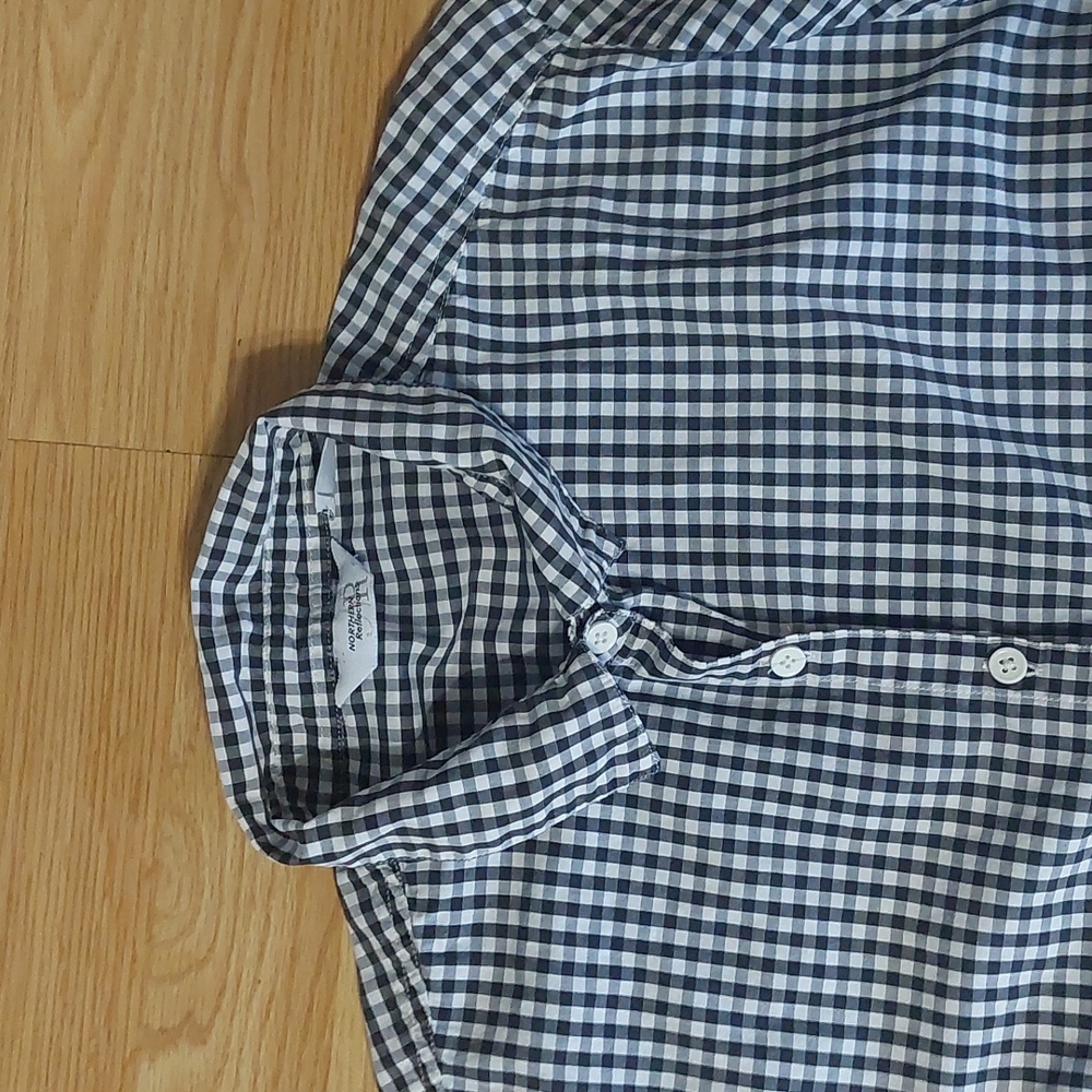 Northern Reflections blouse - Picture 2 of 6